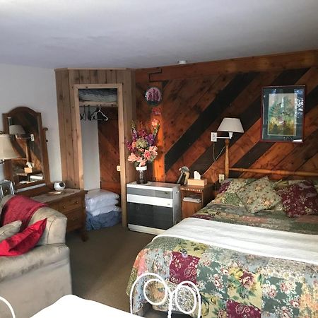 Moose Twin Cabin Homer Exterior photo
